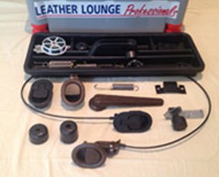 Leather Recliner Repairs